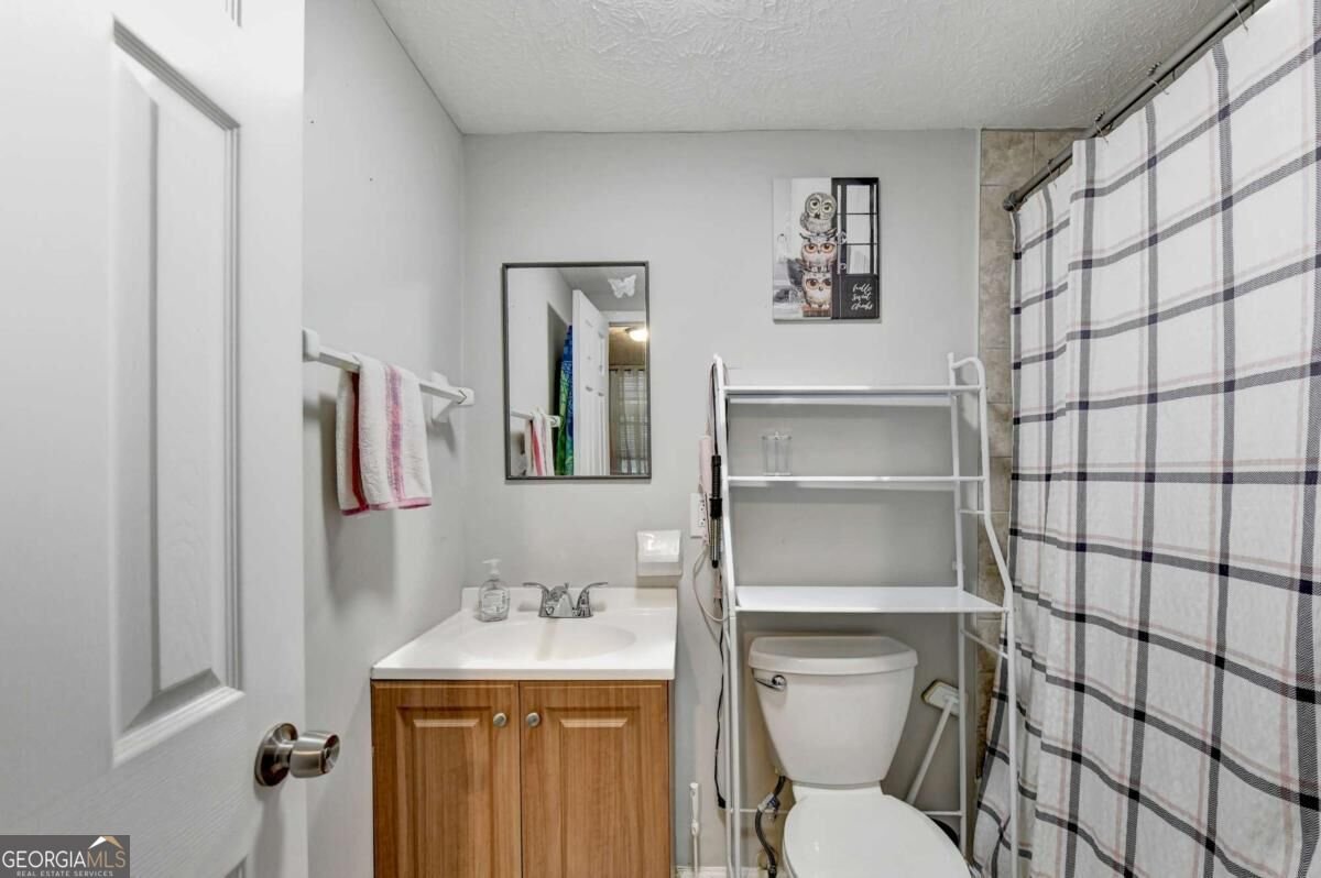 428 Bethany Road Mcdonough - Photo 31