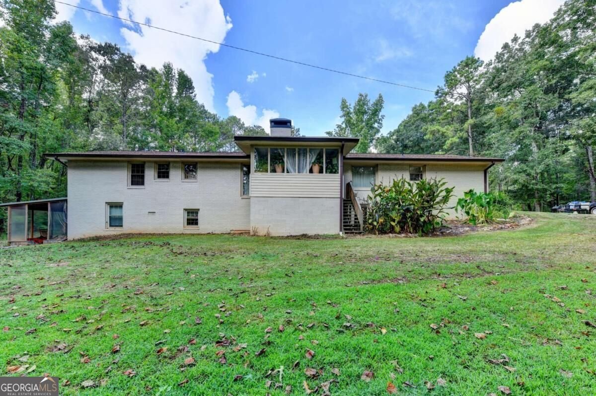 428 Bethany Road Mcdonough - Photo 34