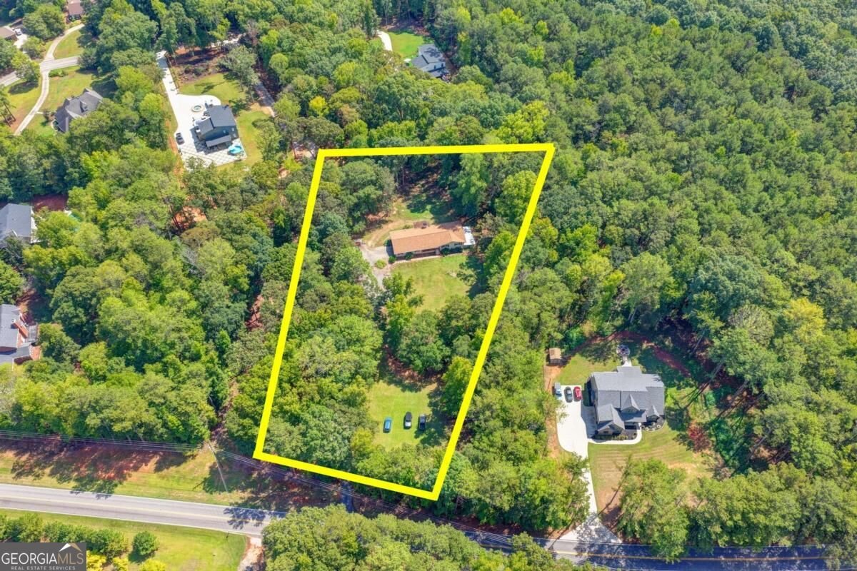 428 Bethany Road Mcdonough - Photo 38