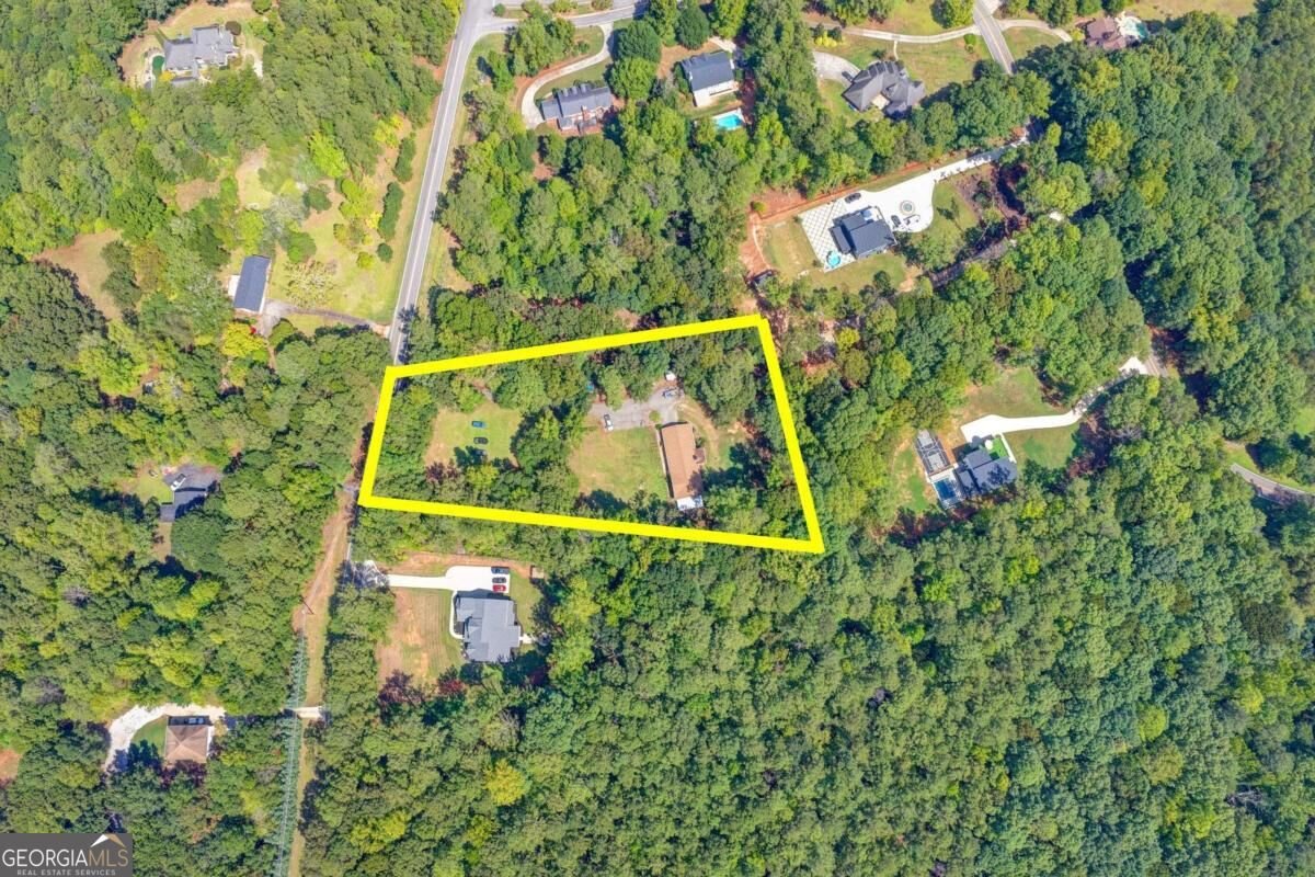428 Bethany Road Mcdonough - Photo 40