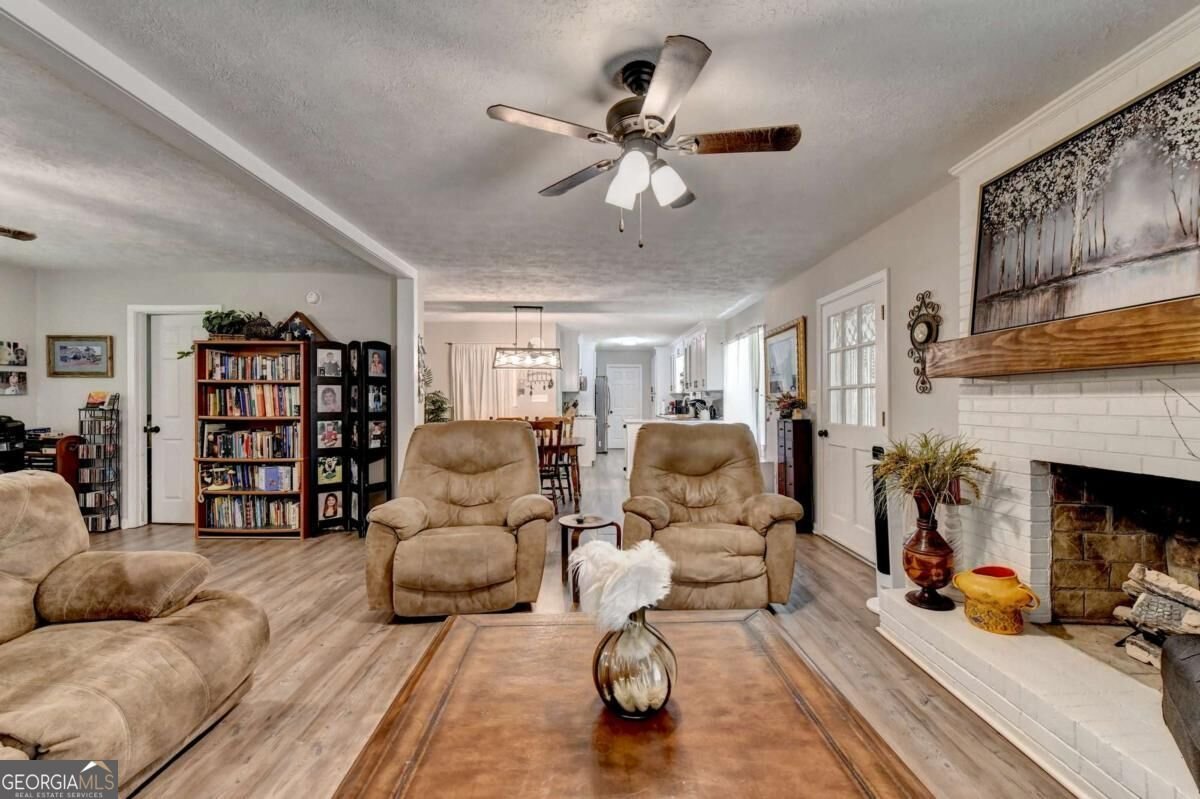 428 Bethany Road Mcdonough - Photo 7