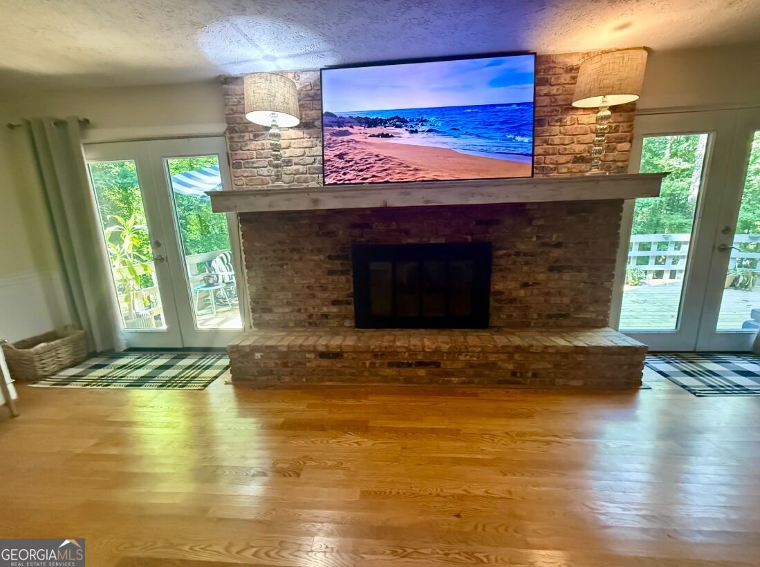 307 Longer Drive Peachtree City - Photo 10