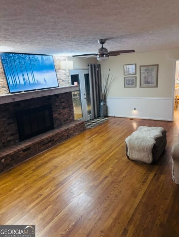 307 Longer Drive Peachtree City - Photo 11