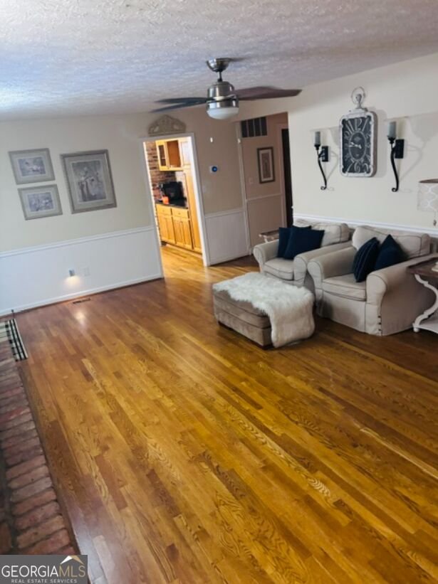 307 Longer Drive Peachtree City - Photo 12