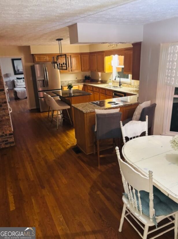 307 Longer Drive Peachtree City - Photo 15