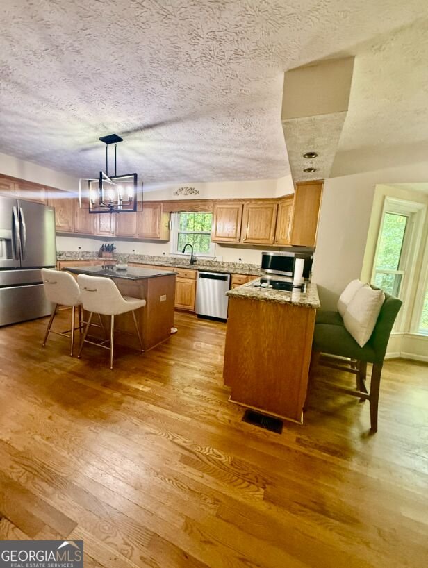 307 Longer Drive Peachtree City - Photo 18