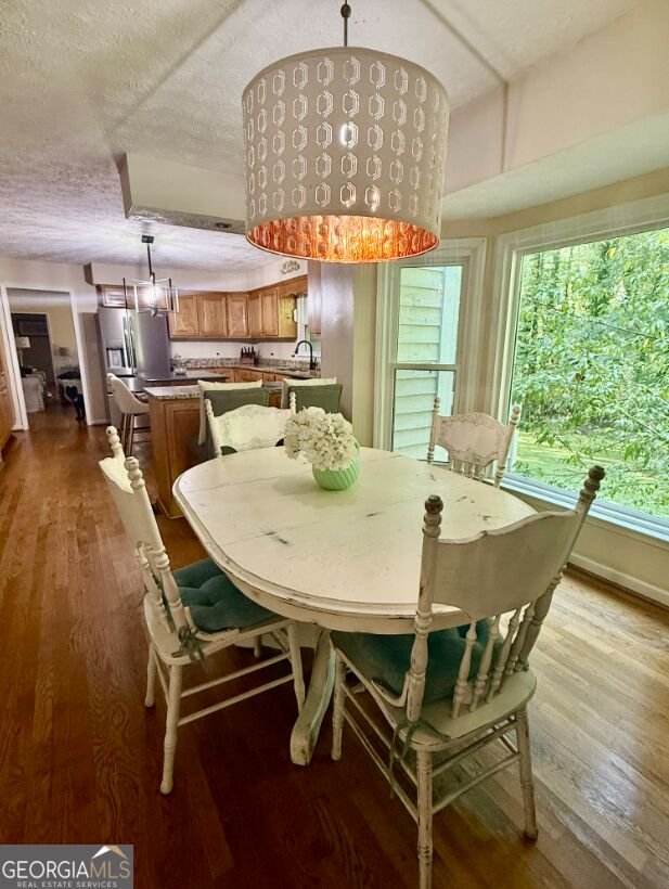 307 Longer Drive Peachtree City - Photo 19