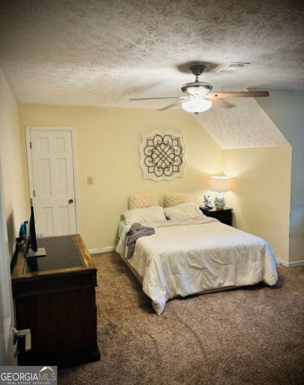 307 Longer Drive Peachtree City - Photo 21