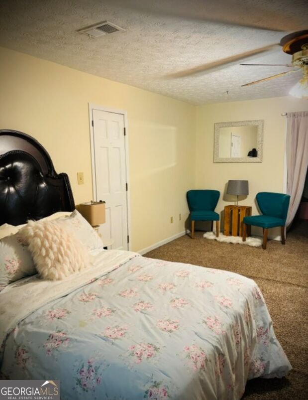 307 Longer Drive Peachtree City - Photo 23