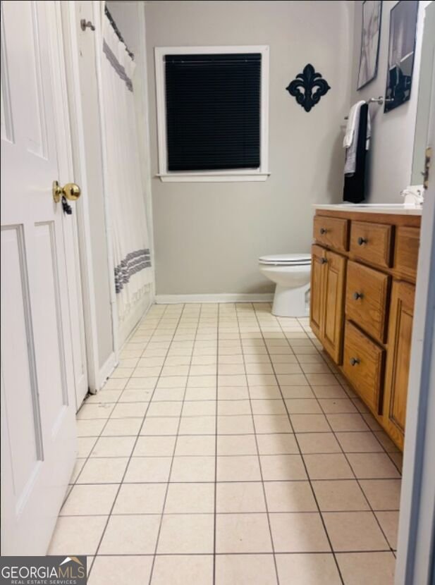 307 Longer Drive Peachtree City - Photo 25