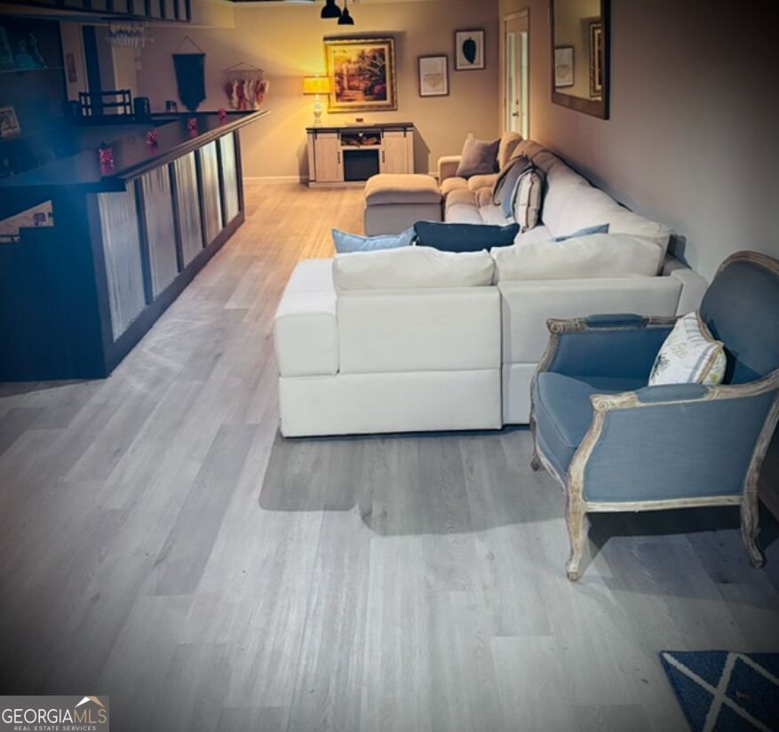 307 Longer Drive Peachtree City - Photo 28