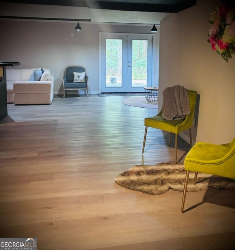 307 Longer Drive Peachtree City - Photo 29