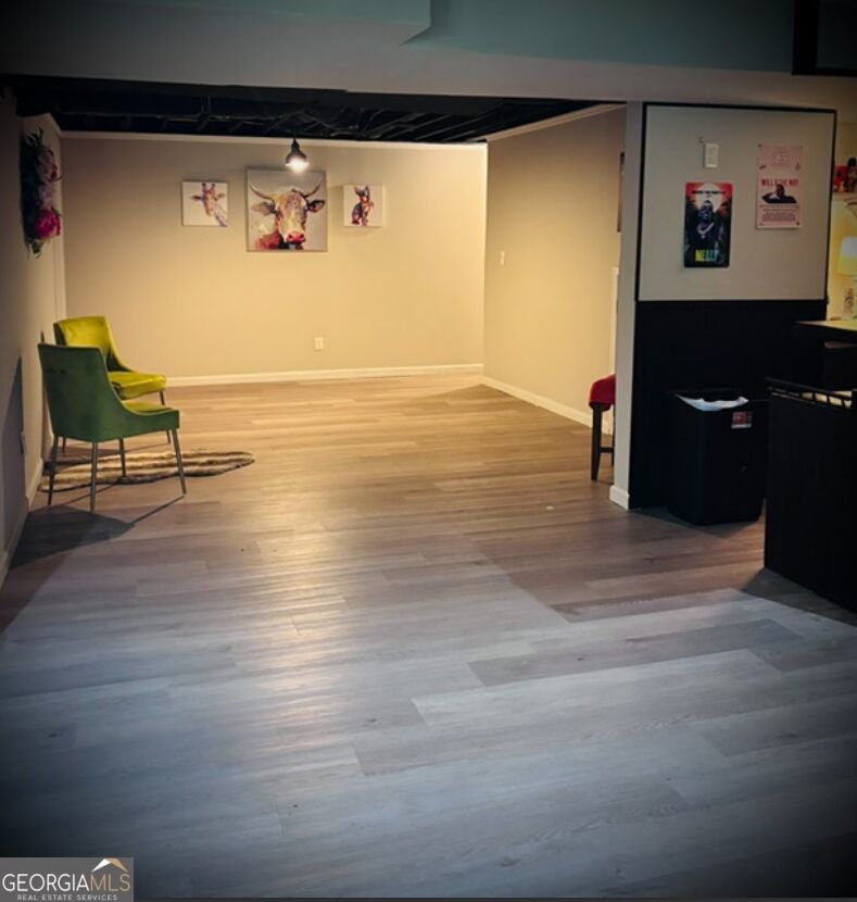 307 Longer Drive Peachtree City - Photo 30