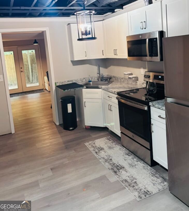 307 Longer Drive Peachtree City - Photo 31
