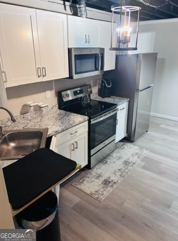 307 Longer Drive Peachtree City - Photo 32