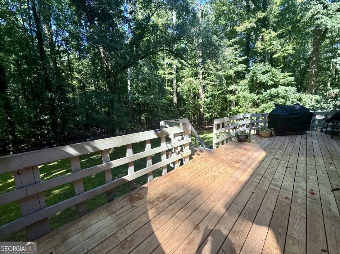 307 Longer Drive Peachtree City - Photo 35