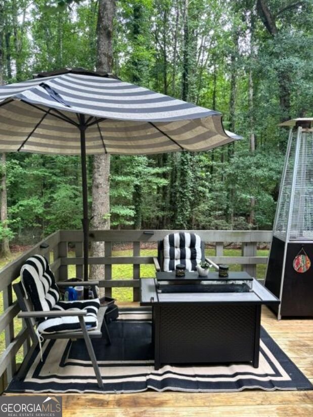 307 Longer Drive Peachtree City - Photo 37