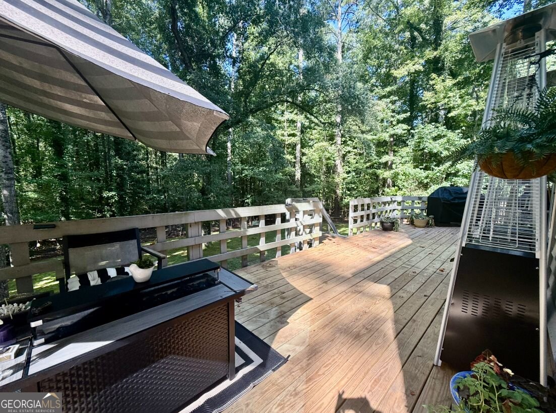 307 Longer Drive Peachtree City - Photo 38
