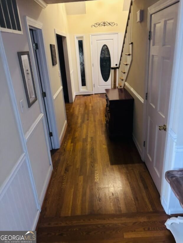307 Longer Drive Peachtree City - Photo 6