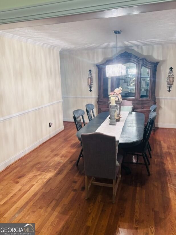 307 Longer Drive Peachtree City - Photo 8