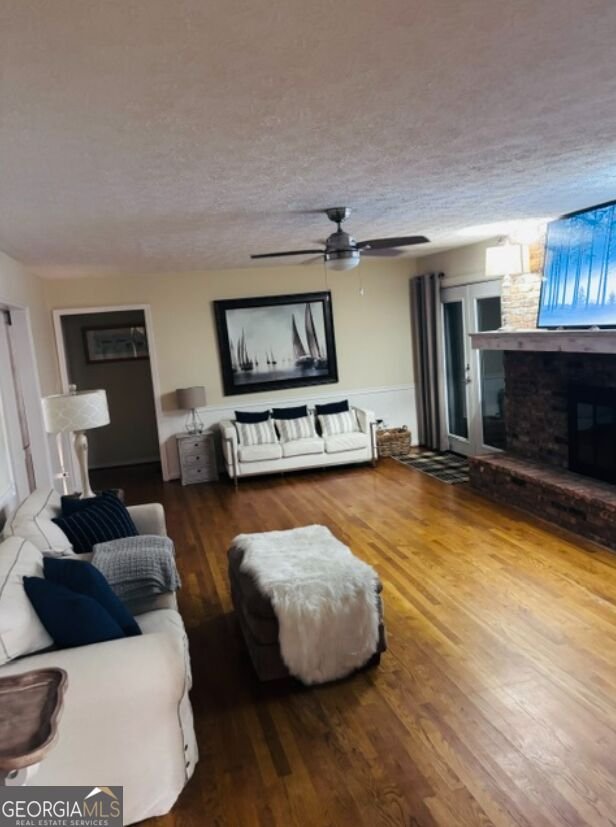 307 Longer Drive Peachtree City - Photo 9