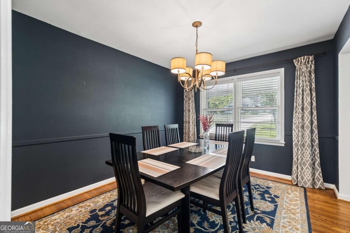 1877 Chrysler Drive Atlanta - Photo 10