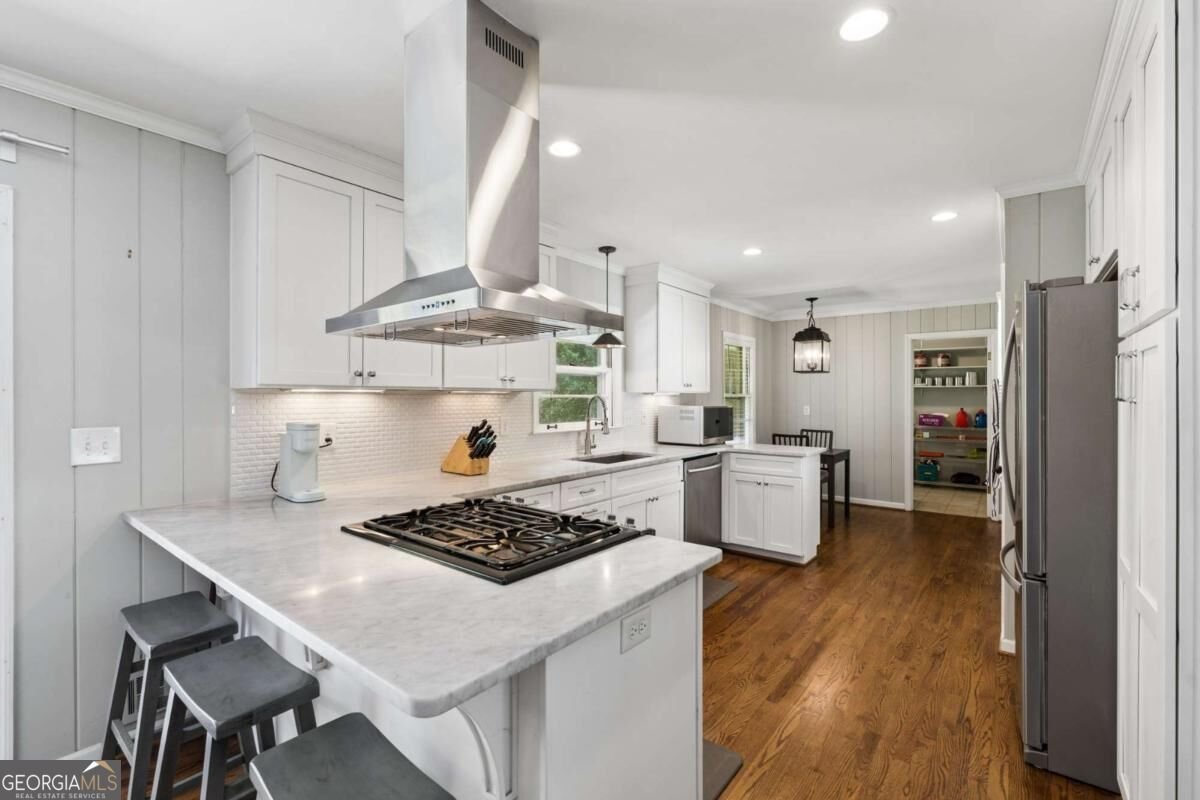 1877 Chrysler Drive Atlanta - Photo 11