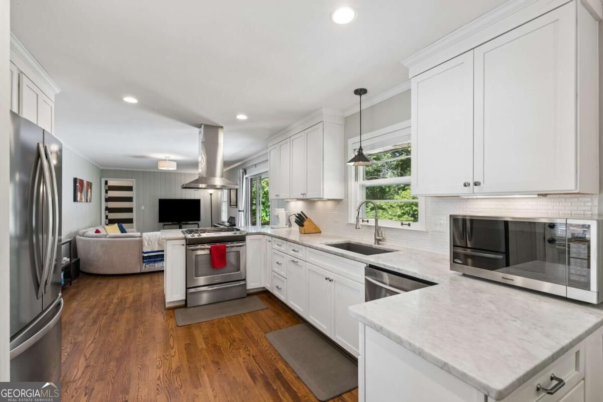1877 Chrysler Drive Atlanta - Photo 13