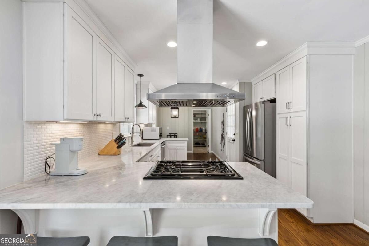 1877 Chrysler Drive Atlanta - Photo 14