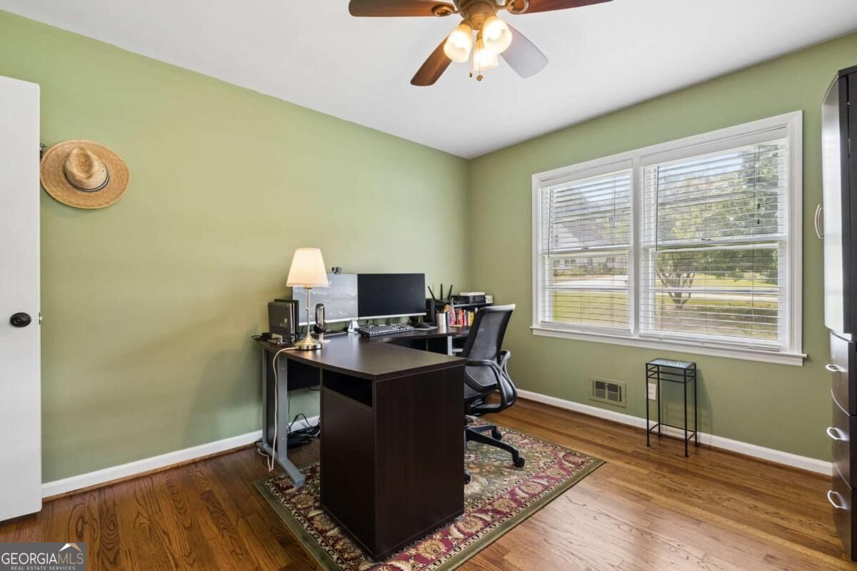 1877 Chrysler Drive Atlanta - Photo 16