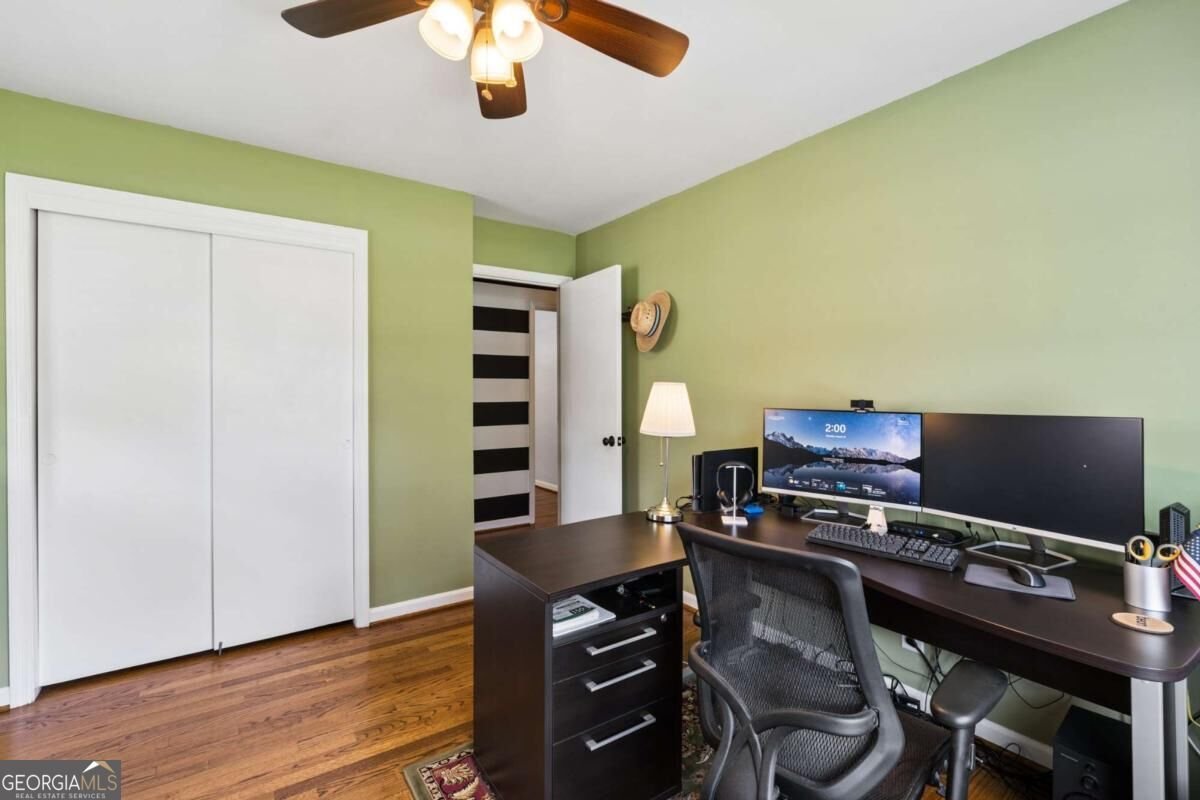 1877 Chrysler Drive Atlanta - Photo 17