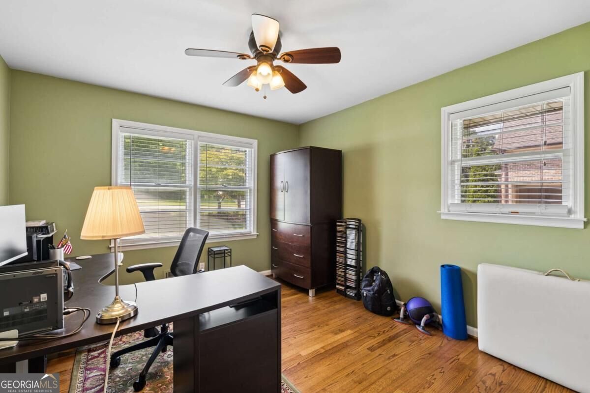 1877 Chrysler Drive Atlanta - Photo 18