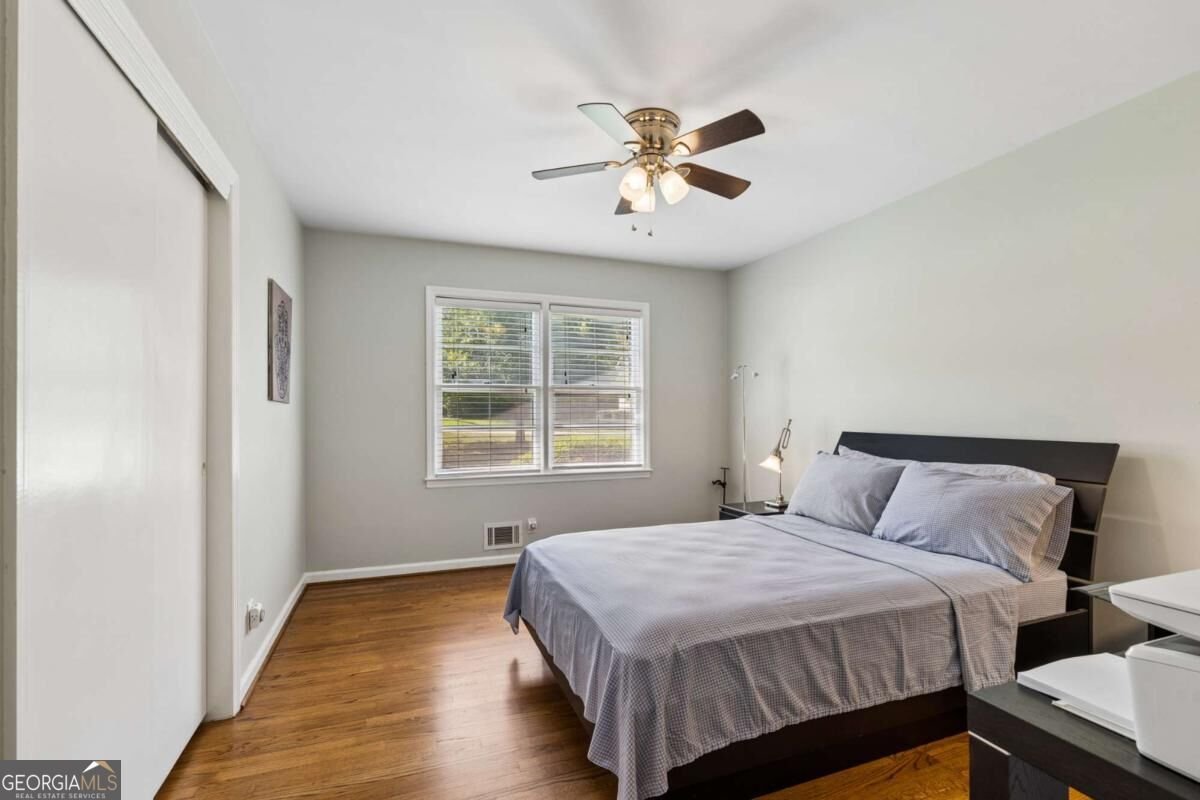 1877 Chrysler Drive Atlanta - Photo 25