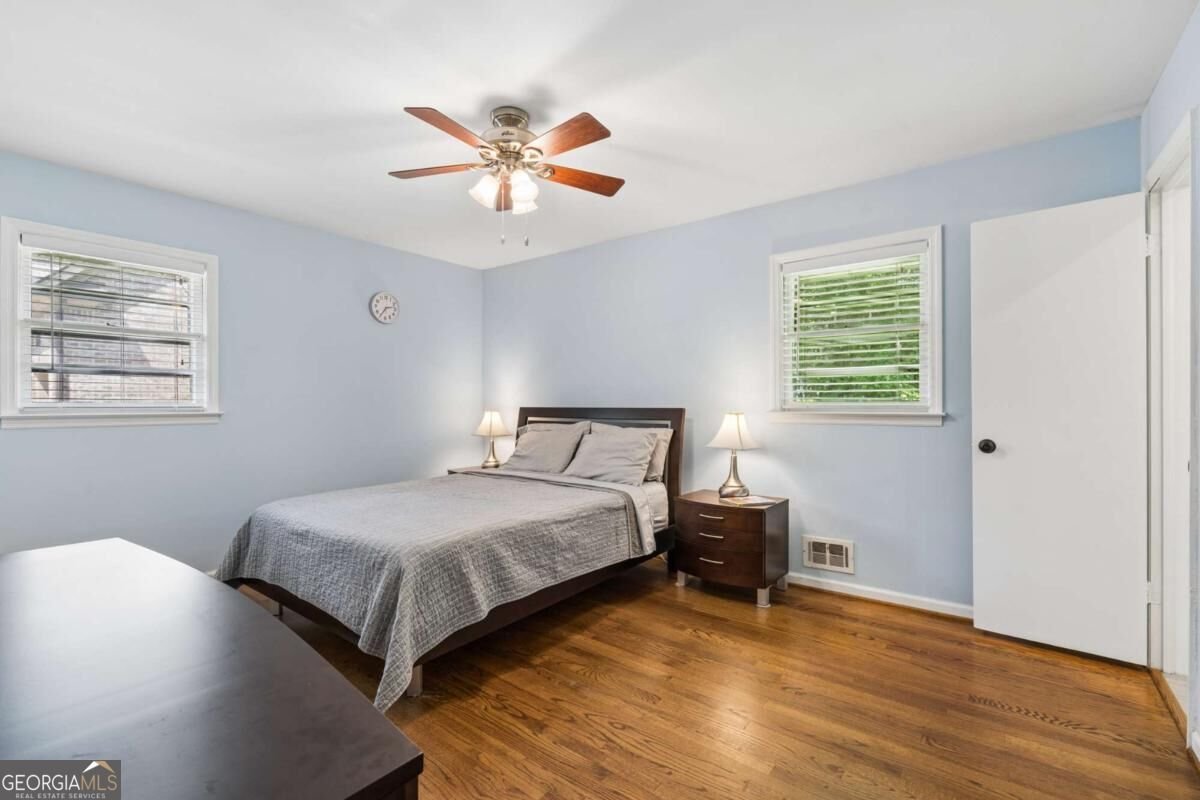 1877 Chrysler Drive Atlanta - Photo 27