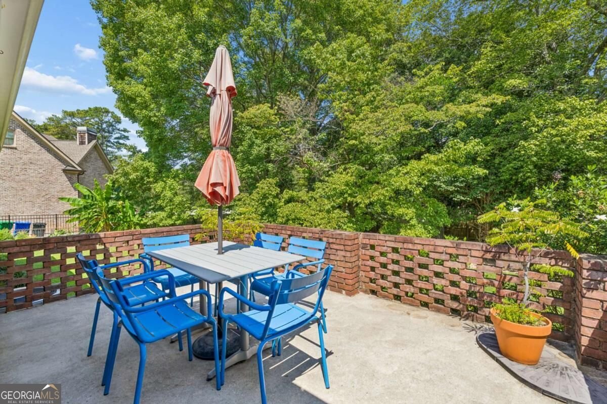 1877 Chrysler Drive Atlanta - Photo 32