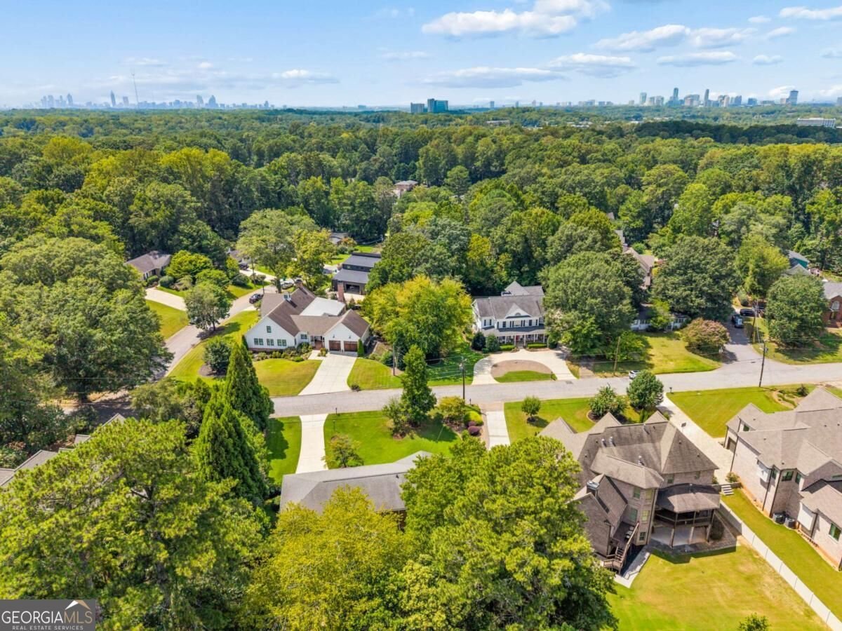 1877 Chrysler Drive Atlanta - Photo 36