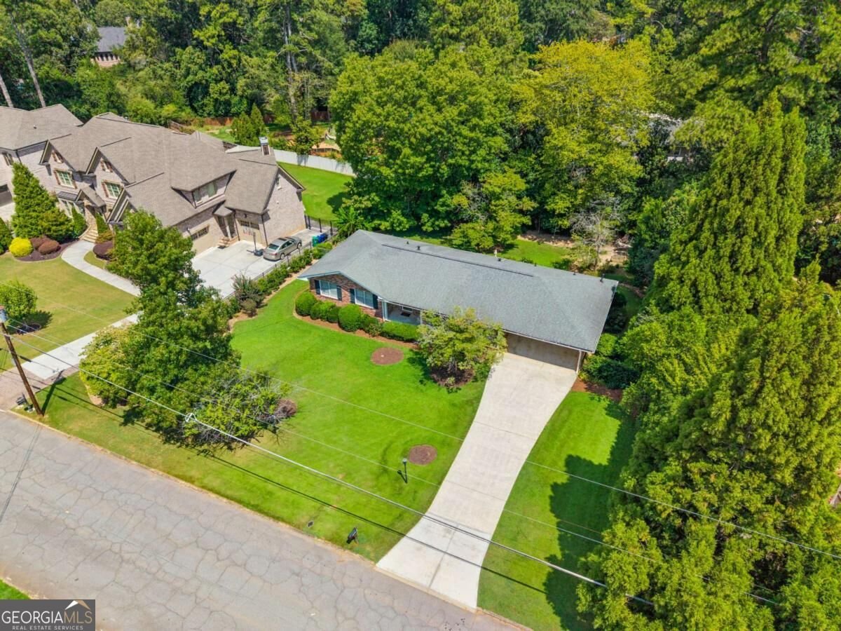 1877 Chrysler Drive Atlanta - Photo 37