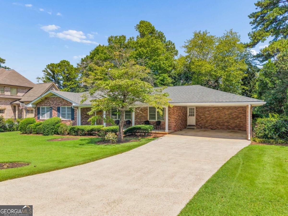 1877 Chrysler Drive Atlanta - Photo 39