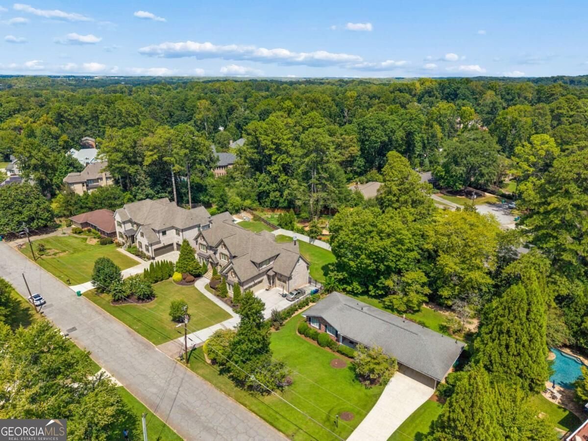 1877 Chrysler Drive Atlanta - Photo 40