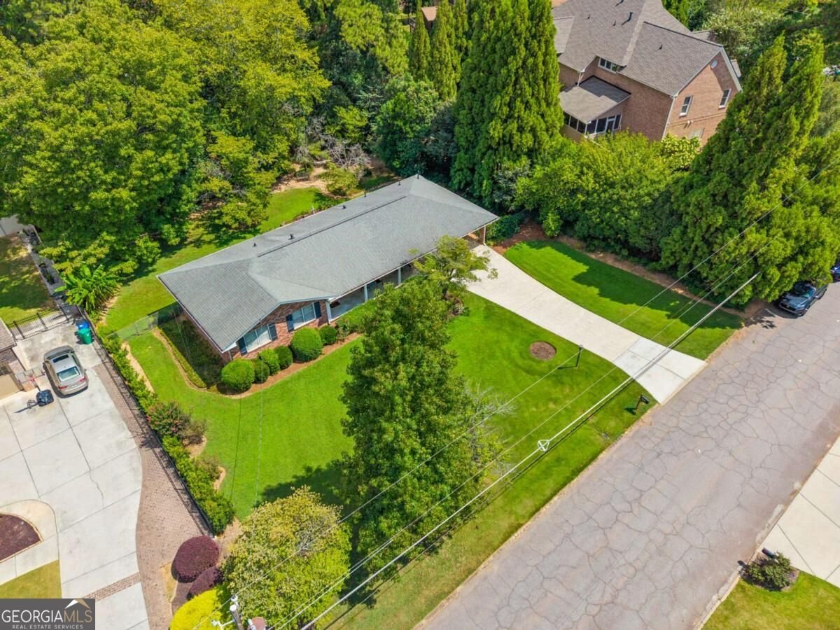 1877 Chrysler Drive Atlanta - Photo 41