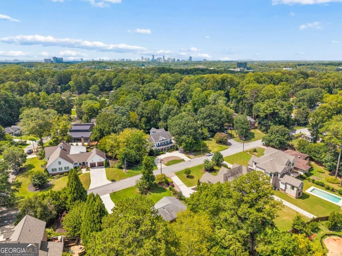 1877 Chrysler Drive Atlanta - Photo 42