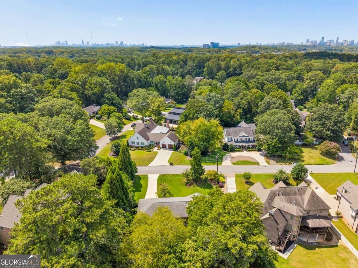 1877 Chrysler Drive Atlanta - Photo 43