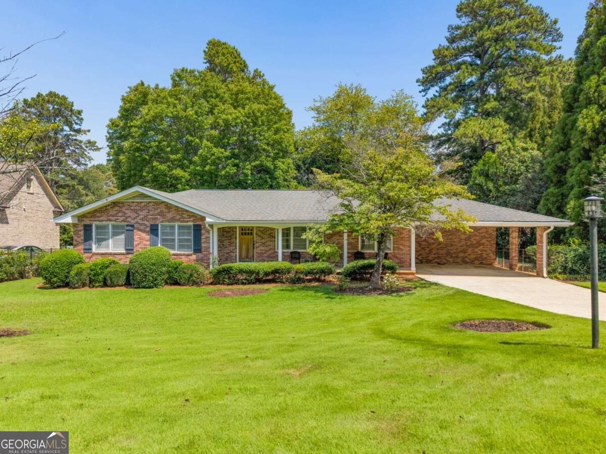 1877 Chrysler Drive Atlanta - Photo 44