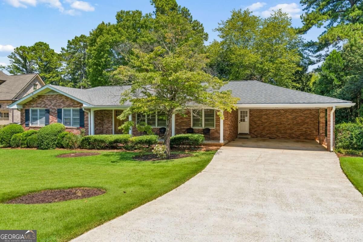 1877 Chrysler Drive Atlanta - Photo 46
