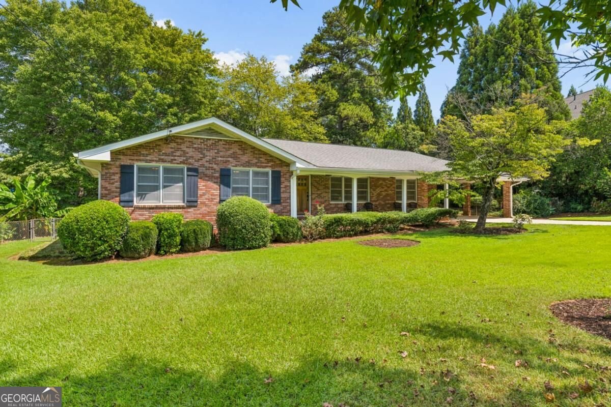 1877 Chrysler Drive Atlanta - Photo 47