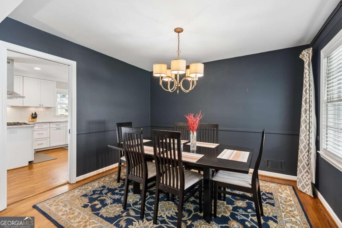 1877 Chrysler Drive Atlanta - Photo 9