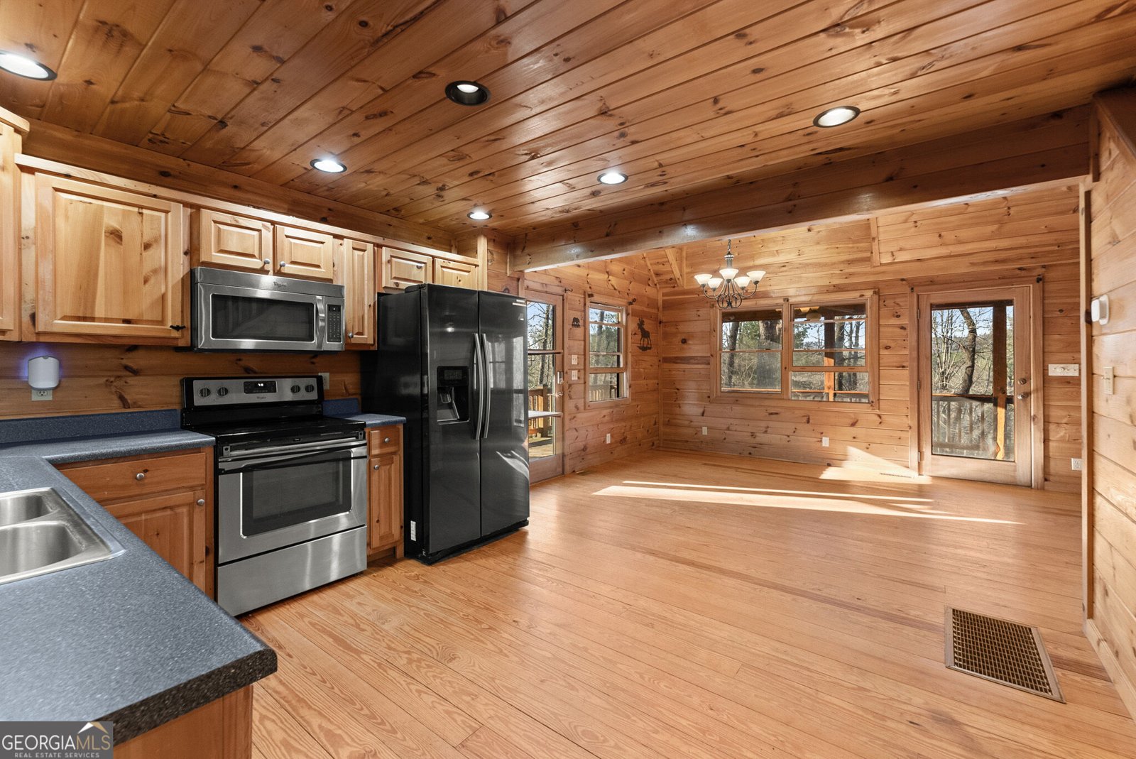 234 Old Indian Trail Blue Ridge - Photo 11