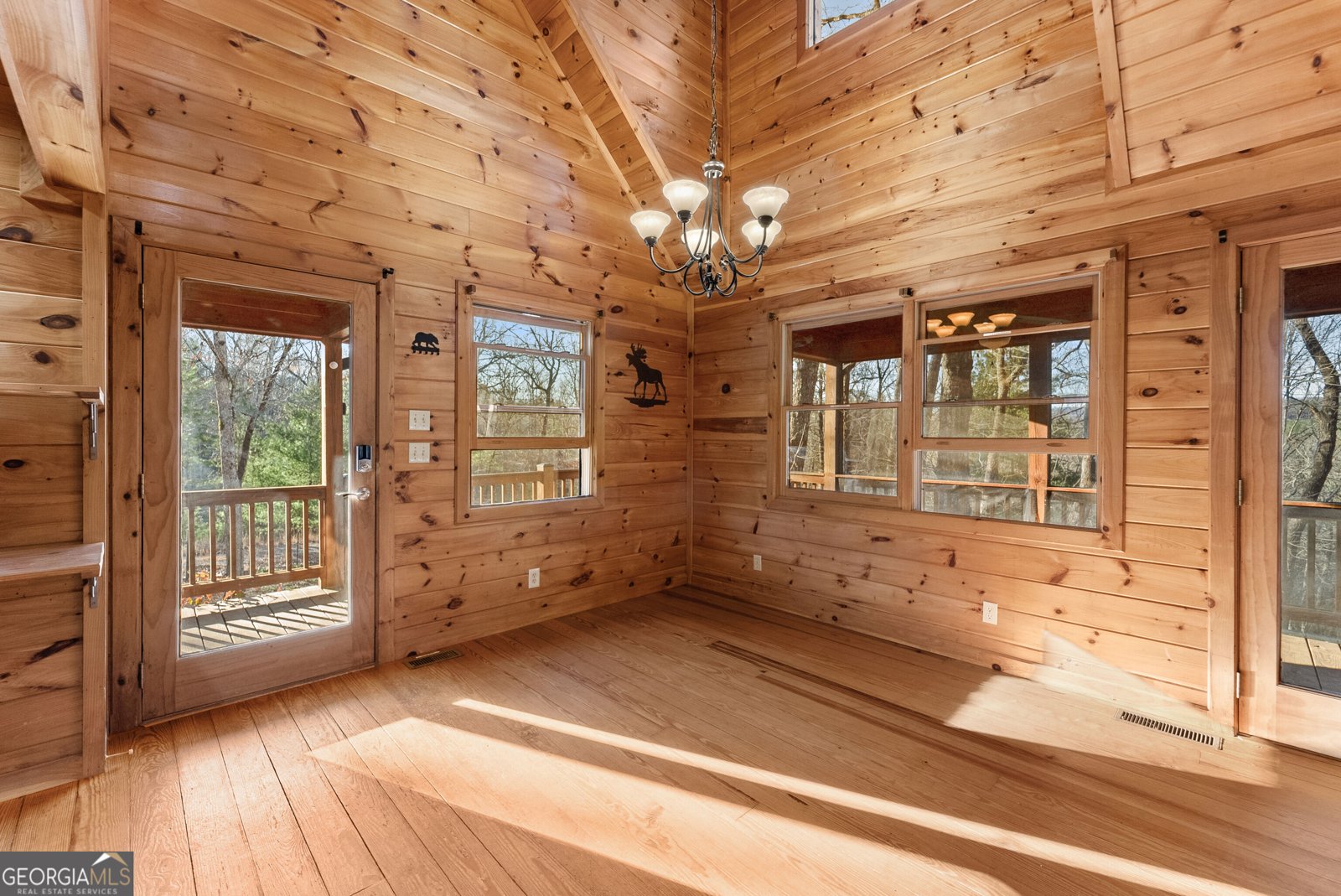 234 Old Indian Trail Blue Ridge - Photo 12