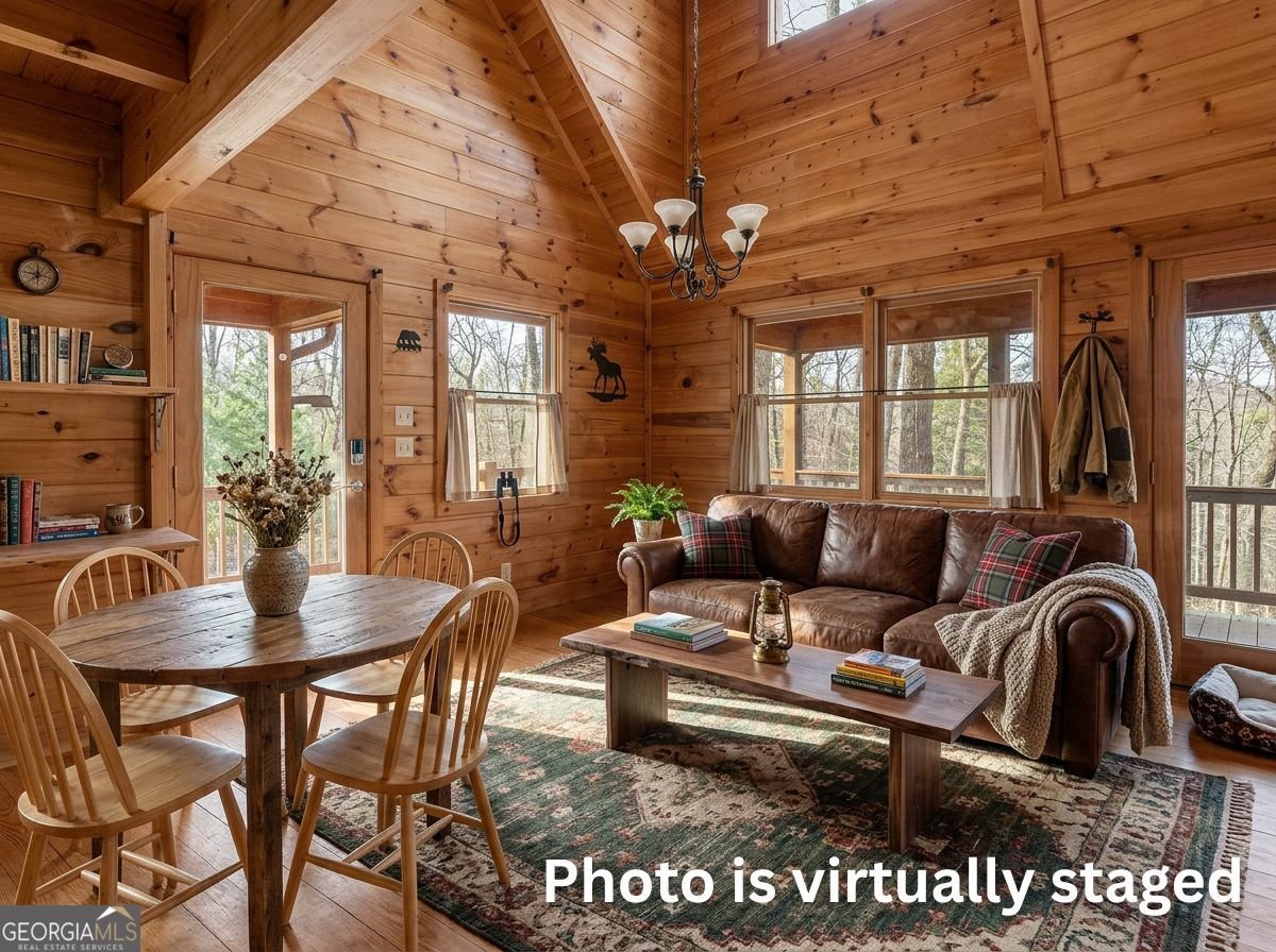 234 Old Indian Trail Blue Ridge - Photo 13