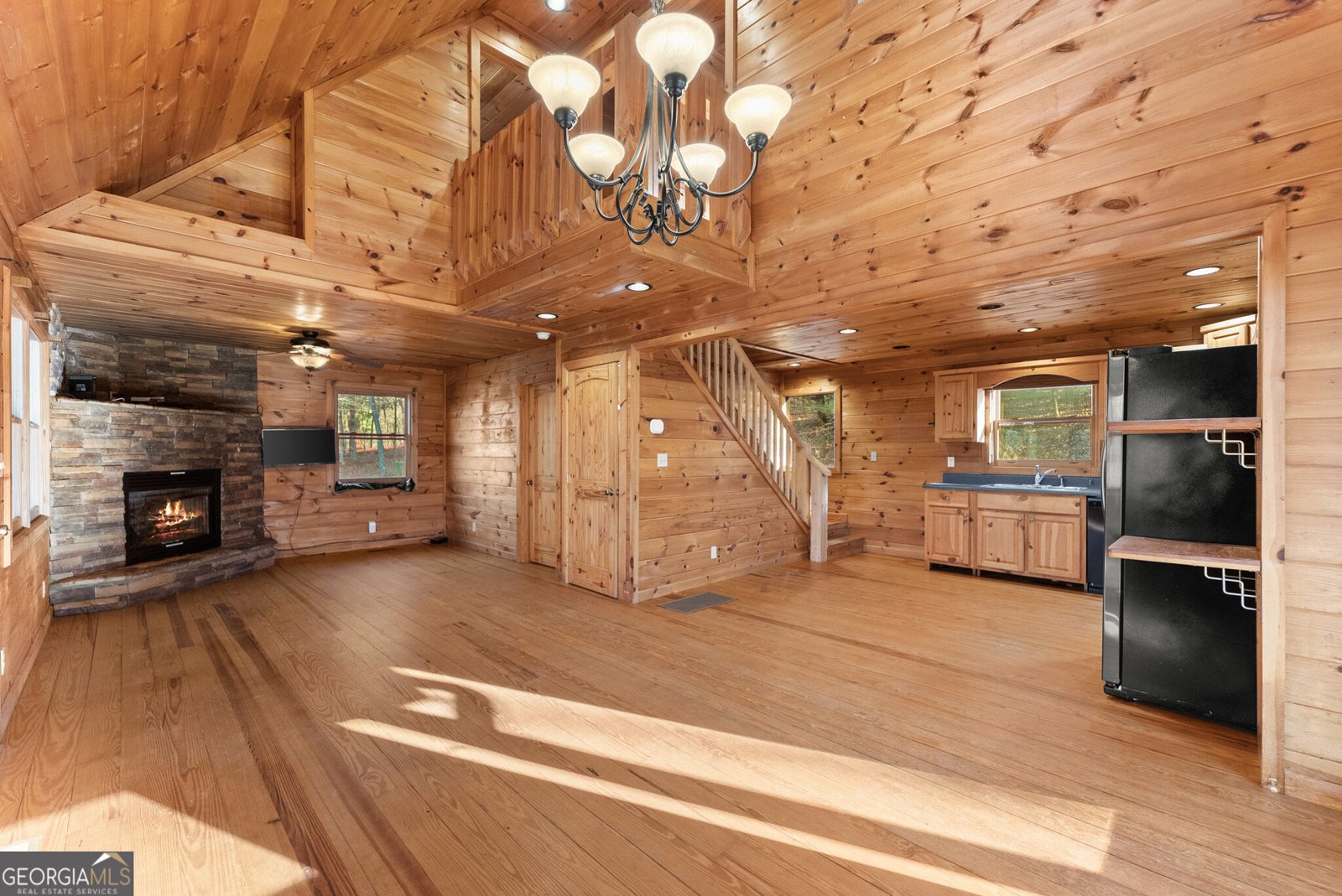 234 Old Indian Trail Blue Ridge - Photo 14